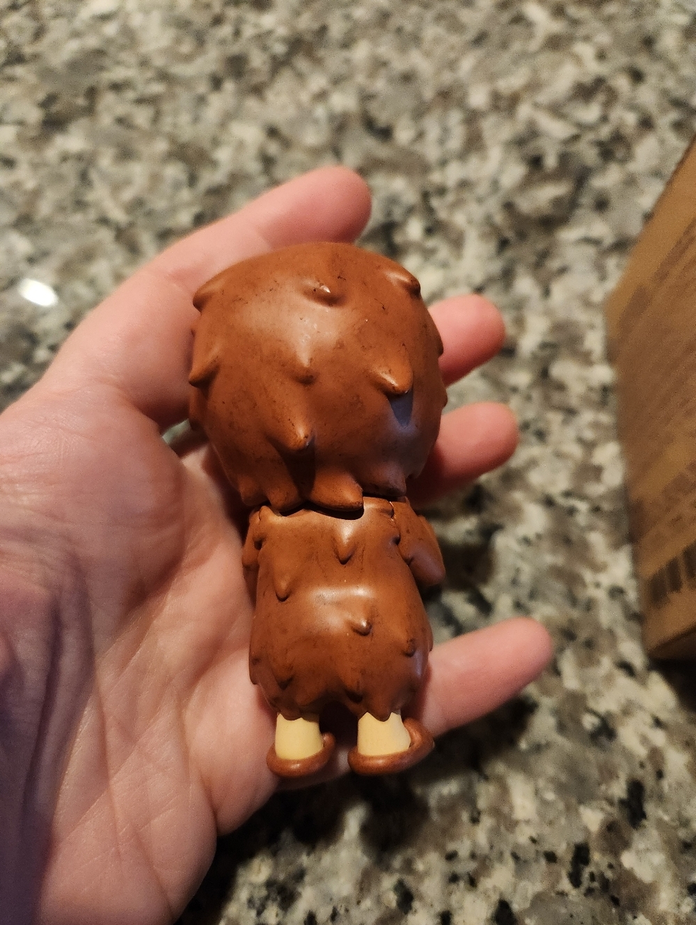 Pop Mart Hirono The Other One Blind Box Figure In The Monster - Picture 4 of 13
